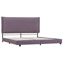 SKM Giroletto Grigio Talpa in Tessuto 180x200 cm (30.2kg)