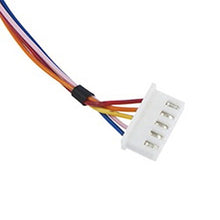 SaySure - 1Set 5V Stepper Motor 28BYJ-48 with Drive Test Module