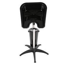 Regalo di Luglio Secchiello per lavabo mobile, vasca da 10 litri Solon Home
