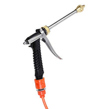QFWM Idropulitrice A PressioneStrumento Kit Spruzzatore Pompa Autolavaggio 12v 100W 200PSI Ad Alta Pressione Lavatrice per Auto