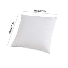 Panno non tessuto cuscino da cuscino di vendita superiore con cuscino in tessuto di lana-A 30 cm x 30 cm_1 pezzo_Cina
