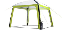 BRUNNER Gazebo da spiaggia gonfiabile AQUAMAR
