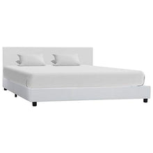 SKM Giroletto Bianco in Similpelle 120x200 cm (23.85kg)