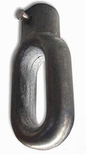 Occhiello per tenda da sole