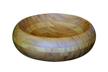 Lavabo in legno massiccio, lavabo in legno massiccio