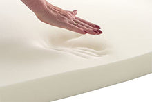 Sleepers - Materasso Memory Foam Matrimoniale 140x190 cm bilanciato con altezza 16 cm, Alta densità, 3D ultra traspirante, Memory Foam e mousse ergonimica, reversibile, 9 zone di supporto