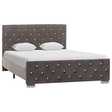 SKM Giroletto Grigio in Tessuto 120x200 cm (24.2kg)