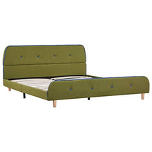 SKM Giroletto Verde in Tessuto 140x200 cm (29.35kg)