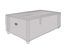 Perel - Custodia da esterno per tavolo max 180 cm