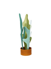 Seletti "Rain Plant Portaombrelli