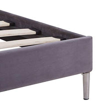 SKM Giroletto Grigio in Tessuto 120x200 cm (25kg)