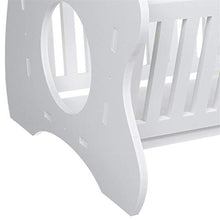 Comodini con cestello portaoggetti per computer portatile, comodino rotondo, divano letto, comodino, libreria, scaffale per casa, ufficio, comodino
