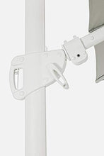 OMBRELLONE BRACCIO EDEN 3X4 BIA-NAT T