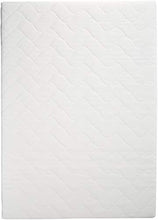 Amazon Basics - Materasso extra comfort a 7 zone in espanso, Medio (H3) - 135 x 190 cm