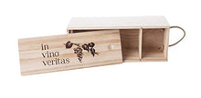 Boltze - Scatola per vino in Vino Veritas