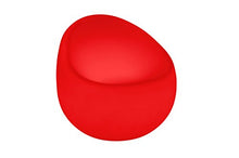7even® poltrone di Design LED per Interni ed Esterni/poltrone LED, Cambio Colore e radiocomandate