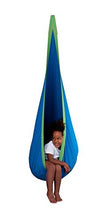LA SIESTA JOD70-34 Joki Dolphy - Tana pensile bambini in cotone
