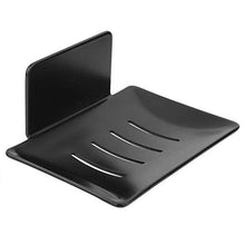 Tarente Bagno Porta Sapone in Alluminio Bagno Punch Punch Rack di stoccaggio