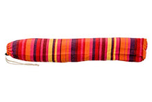 Amazonas Hammock AZ-2020125 Relax Poltrona Sospesa Vulcano, Rosso, 100x85x130 cm