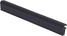 Thermoplast® - 6 strisce di protezione per recinzioni, 9,5 cm x 52 m, antracite, 19 cm x 20 pezzi