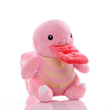 Achnr Regalo Peluche ripieno Morbido 18 cm Lickitung per Il Bambino