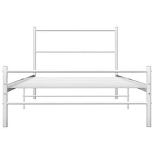 SKM Giroletto Bianco in Metallo 100x200 cm (14.1kg)