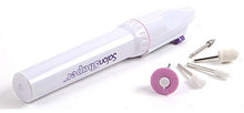 SaySure - Nail Pen Shape Drill Art File Manicure Pedicure