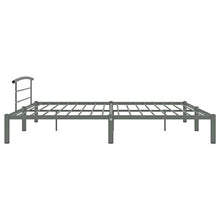 SKM Giroletto Grigio in Metallo 200x200 cm (21.5kg)