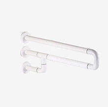 Maniglioni da Bagno Doccia Maniglia di Sicurezza for Il Bagno, WC, Scale ringhiere, fissato al Muro a Forma di U Antiscivolo Balance Support Accessori da Bagno