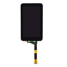 Raitron LS055R1SX04 - Modulo display LCD con pellicola protettiva in vetro temperato per stampante SLA 3D/VR
