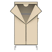 Yuan Ou Armadio Semplice Combinazione Semplice Bambini Adult Folding Assemblaggio 70 * 45 * 170cm G