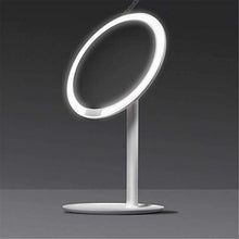Specchio per Il TruccoLuce per Specchio da Trucco Daylight HD Lampada da Specchio A LED con Rotazione di 60 ° RegolabileSpecchio per Il Trucco Portatile