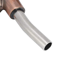 Conkergo G5 / 8 Filettatura Regolabile Rubinetto Rubinetto Rubinetto a Colori in Bronzo per i ristoranti di Home Bar