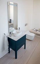 Duravit 0099041000 gancio portasciugamani a D Code, cromato