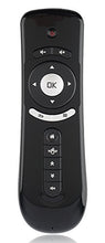 SaySure - 2.4GHz Mini Air Mouse(T2) Gyro Sensing Wireless Keyboard