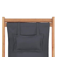 Iyom Lettino Pangean, Legno Duro Resistente con Poliestere Resistente, Facile da Piegare e trasportare, Sedia da Spiaggia in Legno, Sedia da Campeggio, Sedia Pieghevole, Sedia Portatile,