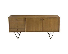 Memomad C4021799-606 Triniti, Quercia, 160 cm