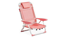 Clic Clac des Spiaggia by Innov'Axe Poltrona, Melba