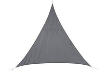 JJA 117968 - Tenda parasole Curacao, colore: Grigio