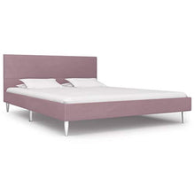 SKM Giroletto Rosa in Tessuto 140x200 cm (26.95kg)