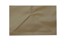 Maffei Vela Triangolare Polyma. Art 1505 Manta. CM. 500X500x500. Made in Italy.