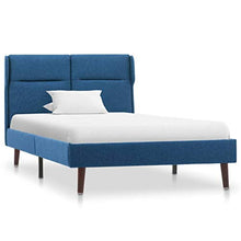 SKM Giroletto Blu in Tessuto 100x200 cm (19.25kg)