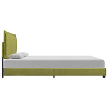 SKM Giroletto Verde in Tessuto 160x200 cm (29.05kg)