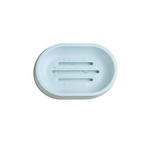 Scatola di Sapone Portatile da Viaggio a Doppio Strato di drenaggio da 4 Pezzi da Viaggio, Design Staccabile, Facile da Pulire Lihaihua