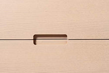 D.G.M. Srl Settimanale Cronos, Legno, L. 60,5 x P. 45 X H.110,8 cm