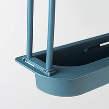 Lynn - Supporto telescopico per lavabo da cucina