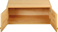 BioKinder 22635 Kai supplemento per Armadio a 2 Ante. Ontano Biologica