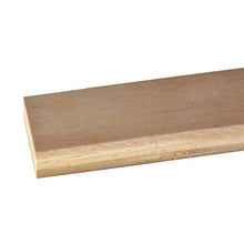 Generico 3 Doghe (Listelli Curvati) in Legno di Faggio - Ricambio per Doga (79, 5.3)