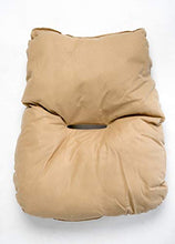 Amazonas Hammock AZ-2030918 Siena Divano Due, Antracite, Grigio Scuro, 67x171.5x94 cm