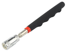 SaySure - Mini LED Pick Up Tool Telescopic Magnetic Magnet Tool